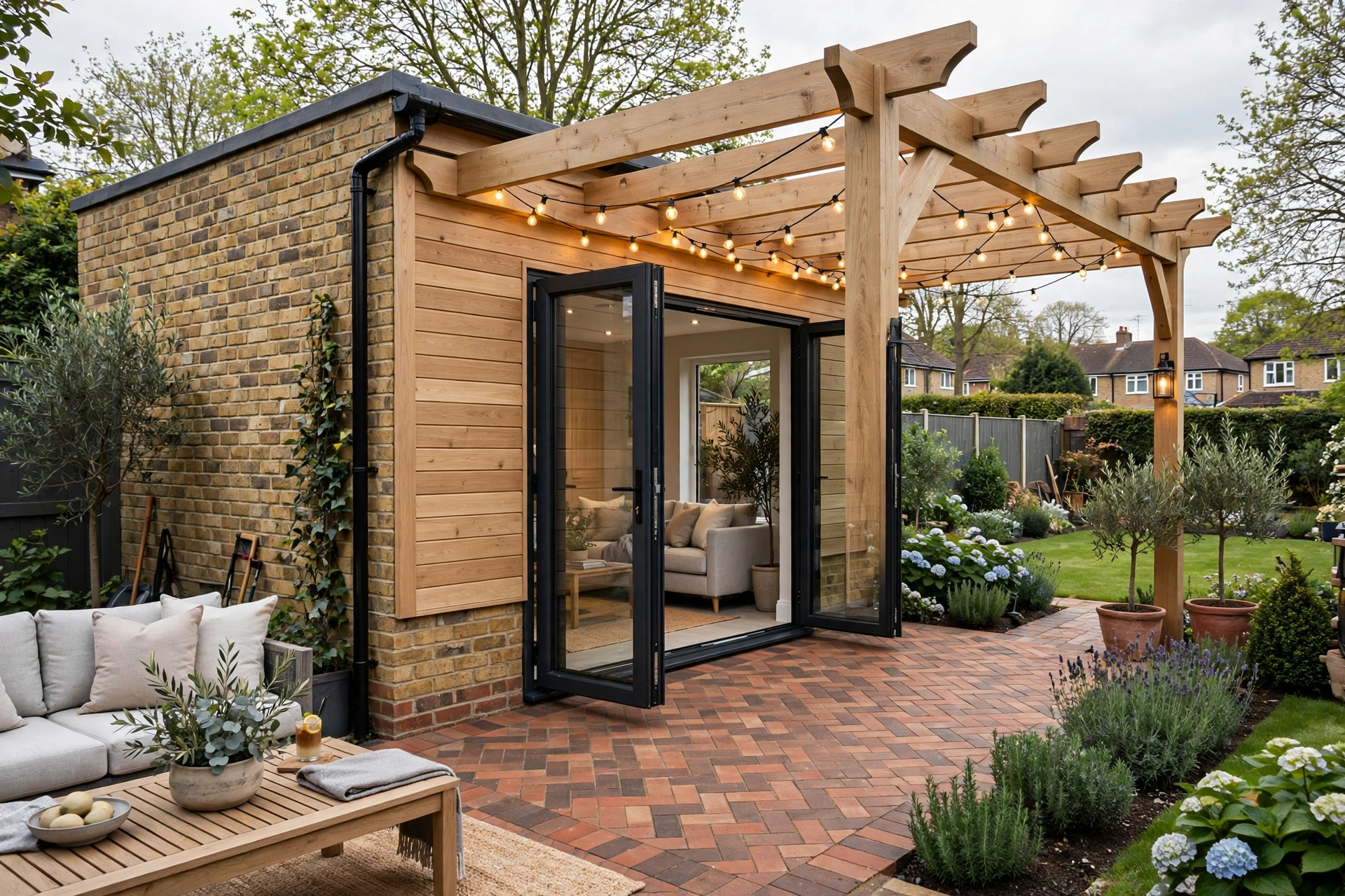 Outdoor Living